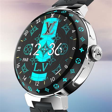 lv smart watch cost|lv smart watch price singapore.